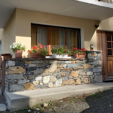 Y'Hello Studio Macot-la-Plagne Екстериор снимка