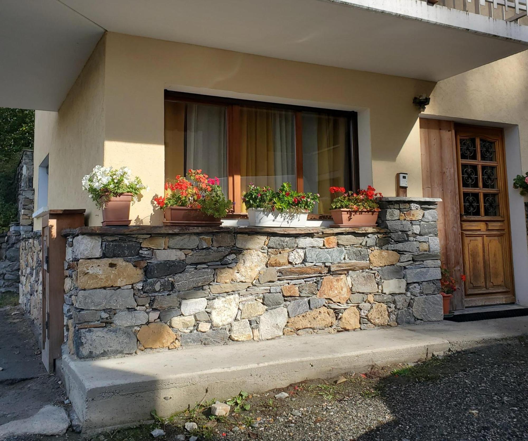 Y'Hello Studio Macot-la-Plagne Екстериор снимка